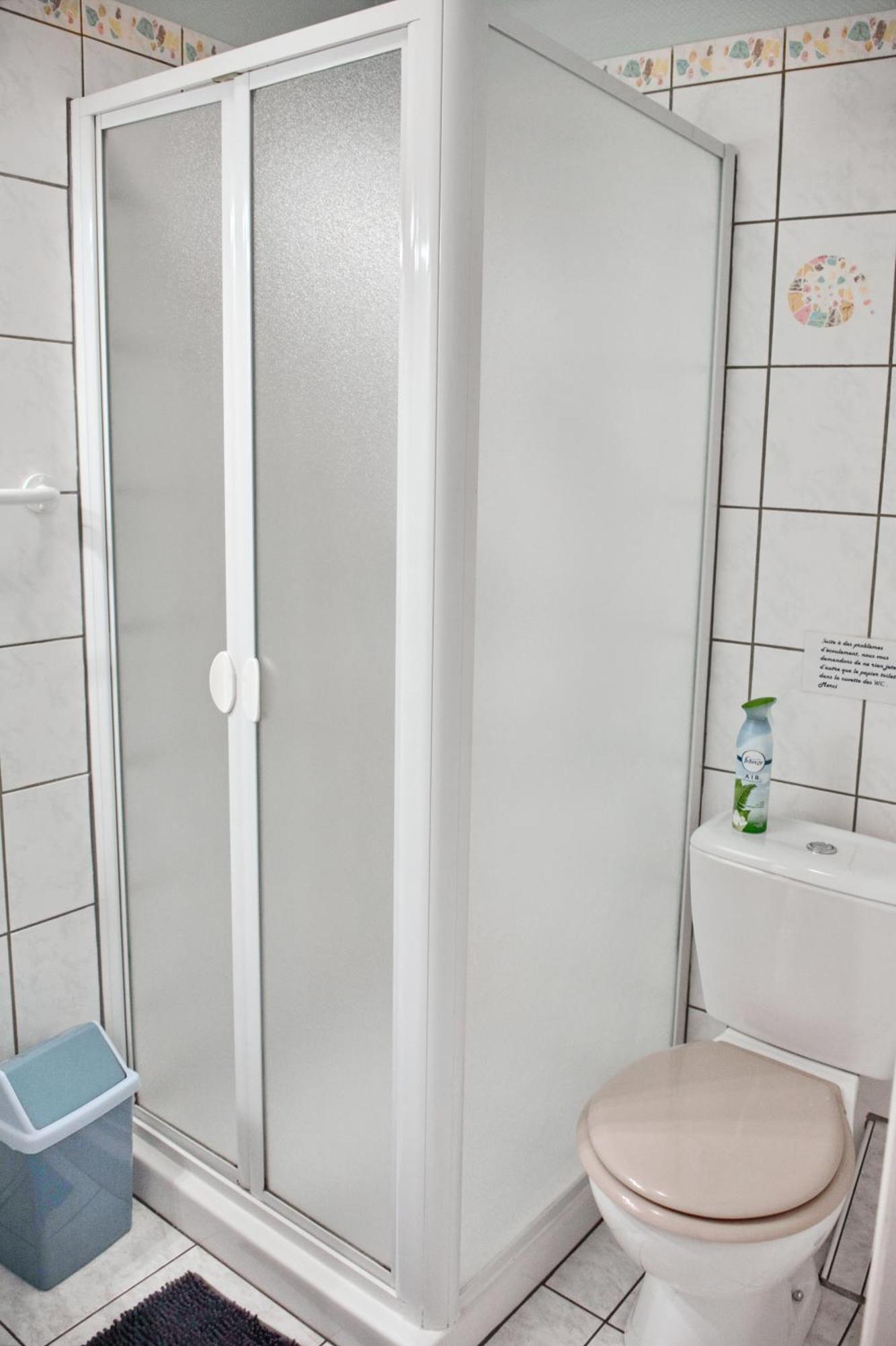 Gite La Maison Bleue 贝尔盖姆 外观 照片